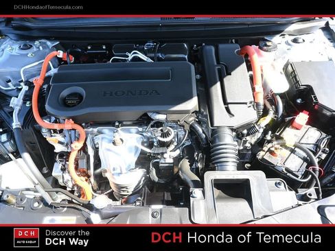 Used 2024 Honda Accord Sport image 25