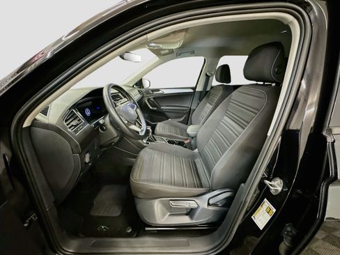 Used 2023 Volkswagen Tiguan S w/ IQ.Drive Package AWD/4WD image 13