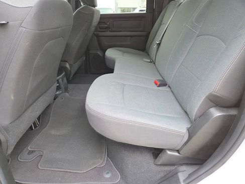Used 2022 RAM 3500 Tradesman AWD/4WD image 17