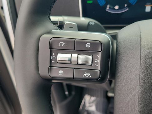 New 2026 Hyundai Santa Fe SE image 20