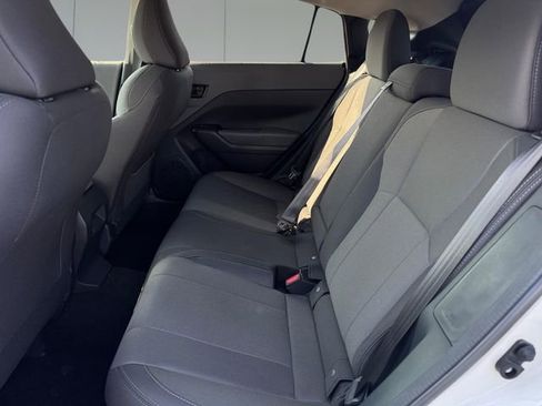 New 2026 Subaru Crosstrek 2.5i AWD/4WD image 9