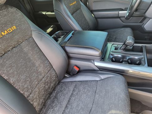 Used 2022 Ford F150 Tremor w/ Equipment Group 401A Mid AWD/4WD image 13