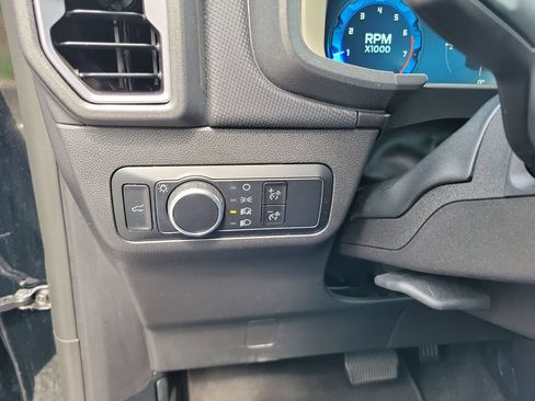 Used 2025 Ford Bronco Sport Big Bend AWD/4WD image 31