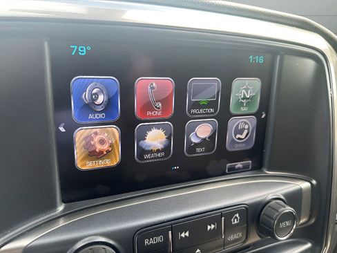 Used 2018 Chevrolet Silverado 1500 LT w/ All Star Edition image 6