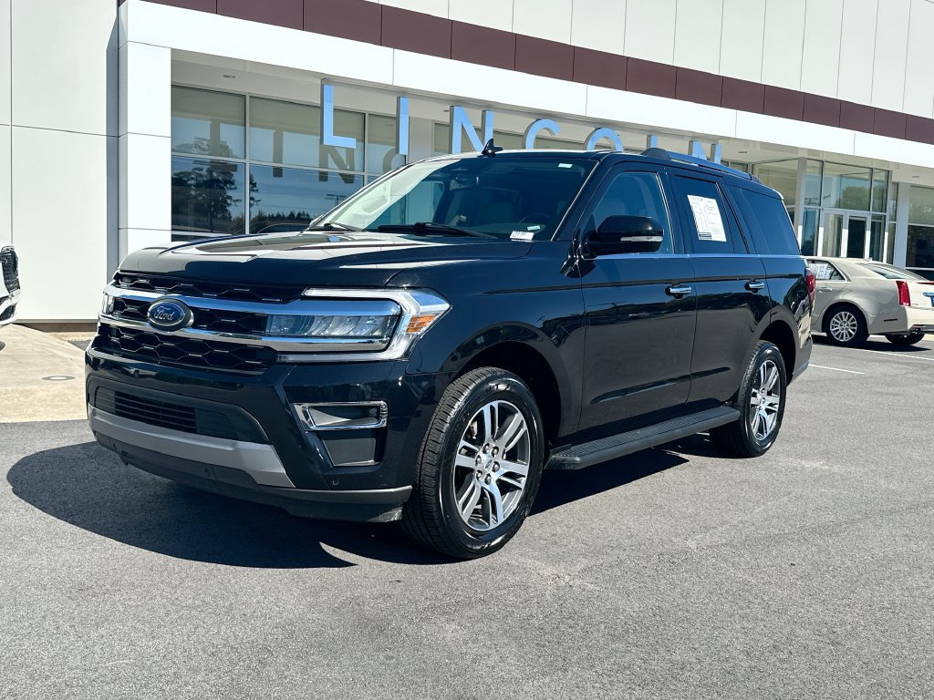 Used 2024 Ford Expedition Limited RWD image 1