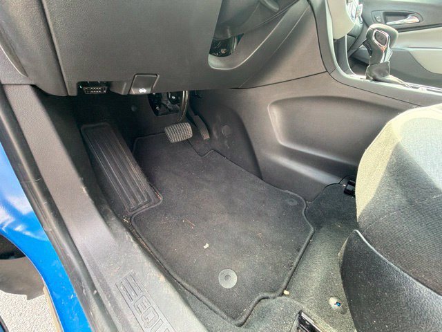 Used 2024 Chevrolet Equinox LT FWD image 33