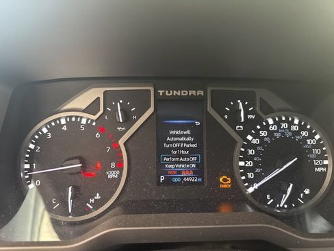 Used 2023 Toyota Tundra SR5 RWD image 14