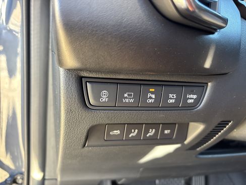 New 2026 MAZDA CX-50 2.5 Turbo w/ Accent Package image 26