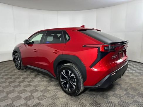 Used 2023 Subaru Solterra AWD image 5