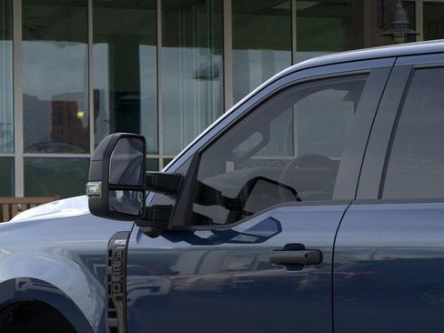 New 2025 Ford F250 XL w/ STX Appearance Package image 20