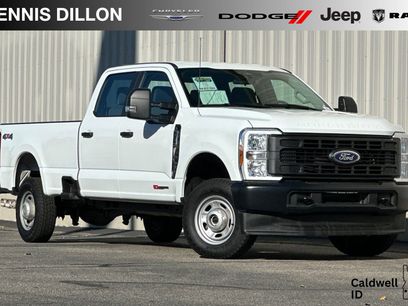 Used 2024 Ford F350 XL