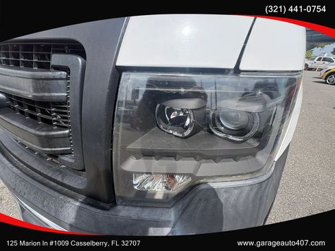 Used 2014 Ford F150 XL w/ XL Plus Package AWD/4WD image 9