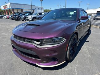 Used 2022 Dodge Charger Scat Pack w/ Daytona Edition Group video 2
