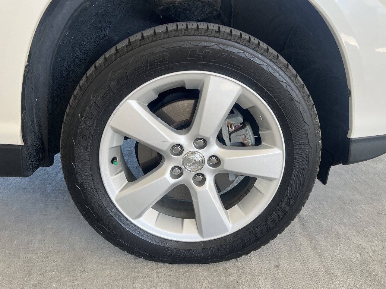 Used 2005 Lexus RX 330 FWD image 35