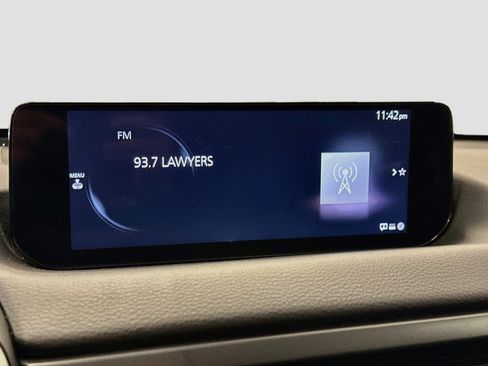 Used 2025 MAZDA CX-50 AWD 2.5 Hybrid w/ Premium Pkg image 21
