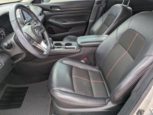 Used 2020 Nissan Altima 2.5 SR image 10