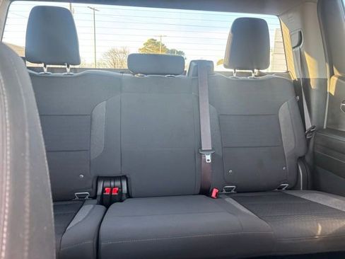 Used 2024 Chevrolet Silverado 1500 LT w/ Protection Package image 15