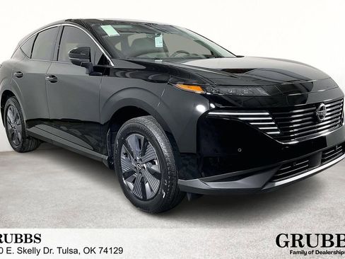 New 2026 Nissan Murano SL w/ Comfort Package image 1