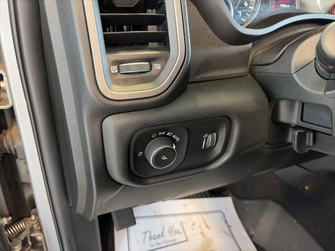 Used 2022 RAM 2500 Tradesman image 36