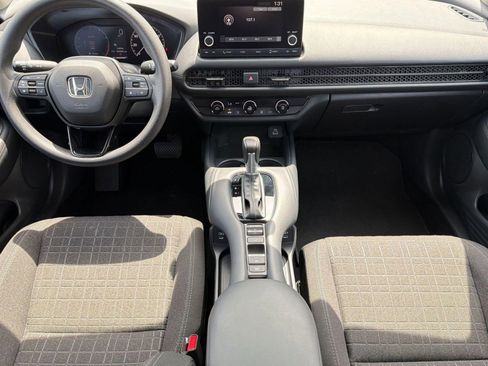 Used 2025 Honda HR-V LX image 14