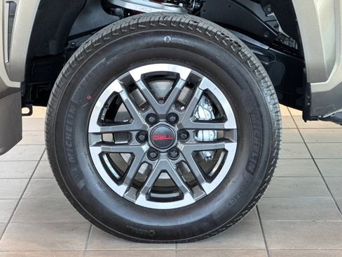 Certified 2026 Toyota Tacoma TRD Sport AWD/4WD image 25