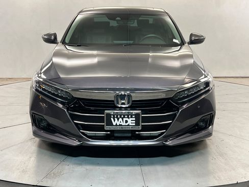 Used 2022 Honda Accord EX-L image 9