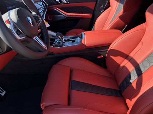 New 2026 BMW X5 M Competition w/ Executive Package image 10