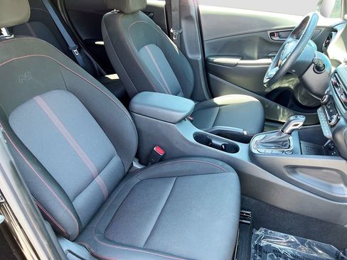 Used 2022 Hyundai Kona N Line AWD/4WD image 26