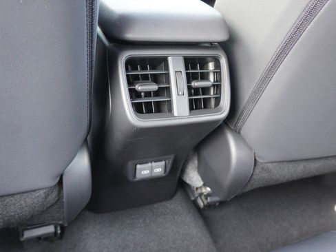 Certified 2025 Lexus UX 300h FWD w/ Accessory Package (Z1) image 33