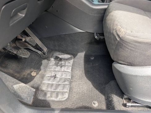 Used 2012 Volkswagen Tiguan S FWD image 24