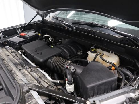 Used 2023 GMC Sierra 1500 Denali Ultimate AWD/4WD image 12