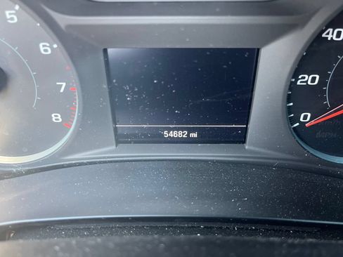 Used 2024 Chevrolet Malibu LS FWD image 4