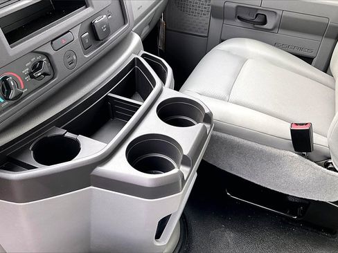 New 2025 Ford E-350 and Econoline 350 Super Duty w/ Power Equipment Group image 6