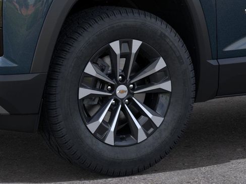 New 2026 Chevrolet Equinox LT w/ Convenience Package II image 33