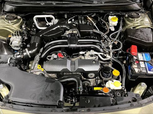 Used 2018 Subaru Outback 2.5i Limited image 32