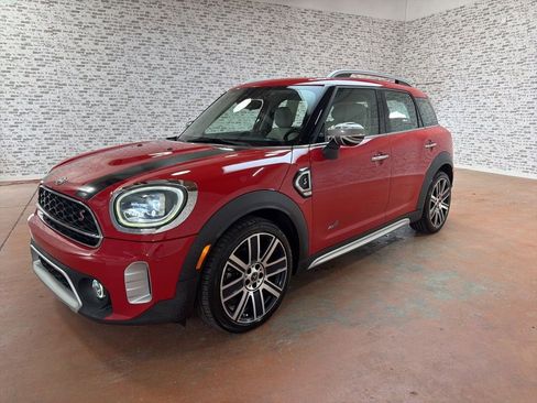 Used 2021 MINI Cooper Countryman S image 3