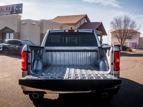 Used 2025 RAM 1500 Laramie image 37