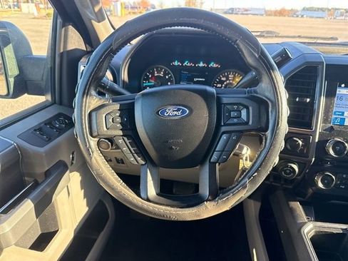 Used 2018 Ford F150 XLT w/ Equipment Group 302A Luxury image 26