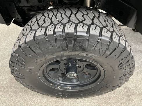 Used 2015 Jeep Wrangler Unlimited Sport w/ Quick Order Package 24S AWD/4WD image 13