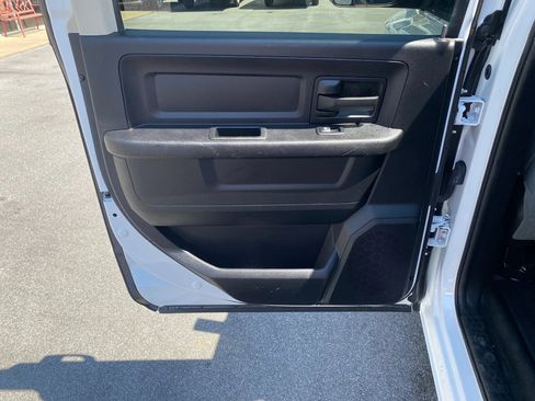 Used 2017 RAM 3500 Tradesman w/ Popular Equipment Group AWD/4WD image 23