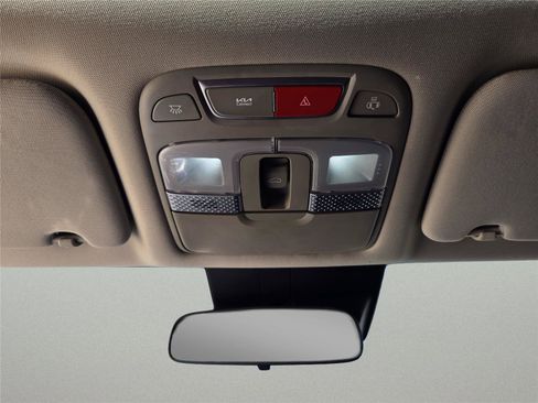 Used 2024 Kia Telluride S w/ S Sunroof Package FWD image 27