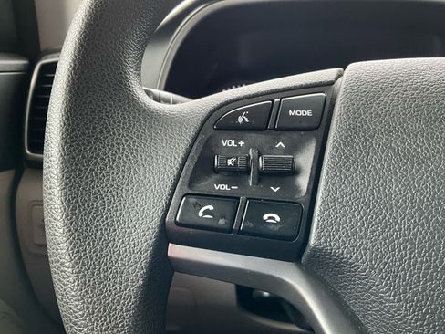 Used 2020 Hyundai Tucson Value w/ Cargo Package image 21