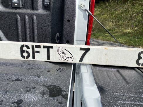 New 2026 Ford F250 XLT w/ XLT Premium Package image 18