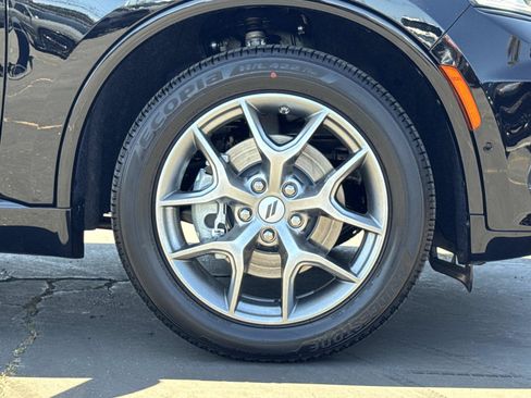 New 2026 Dodge Durango GT AWD/4WD image 35