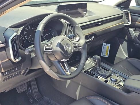 Used 2026 MAZDA CX-50 AWD 2.5 S w/ Cargo Package image 7
