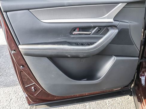 New 2026 MAZDA CX-90 Plug-In Hybrid w/Premium Sport image 36