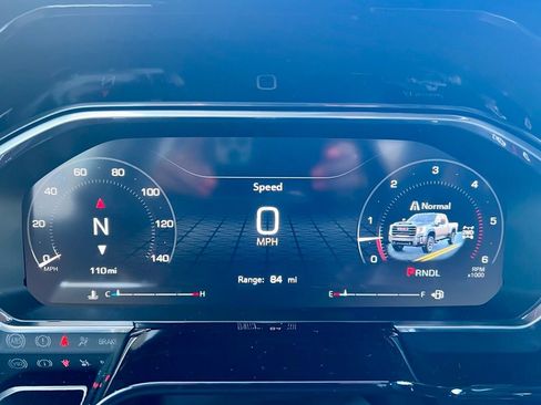 New 2026 GMC Sierra 2500 SLT w/ SLT Premium Package image 16