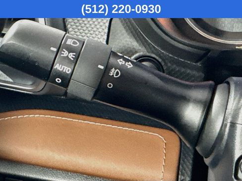 Used 2023 Subaru Forester Touring w/ Popular Package #3 AWD/4WD image 13