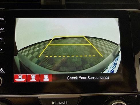 Used 2021 Honda Civic Sport image 25