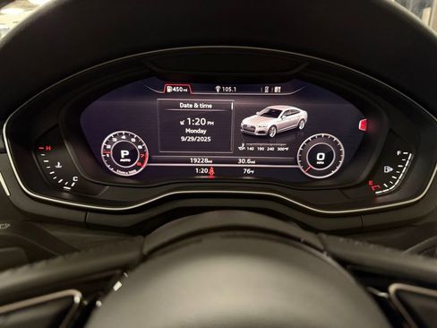 Used 2019 Audi A5 2.0T Prestige image 11